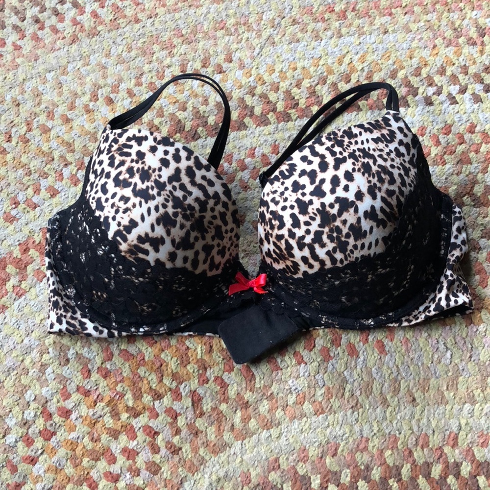 Victoria’s Secret Very Sexy Push Up